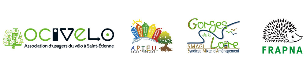 Partenaires de la semaine de la mobilité