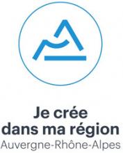 Je créé dans ma région