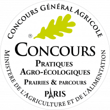 Concours pratiques agro-écologiques