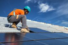 Energie solaire