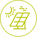 énergie solaire