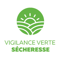 vigilance verte sécheresse