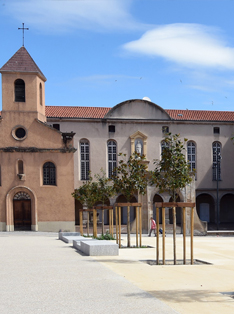 Journées européennes du patrimoine - Hôtel dieu à Saint-Chamond