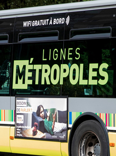 bus
