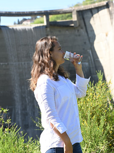 Eau potable
