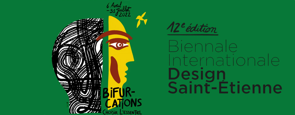 Biennale Internationale Design