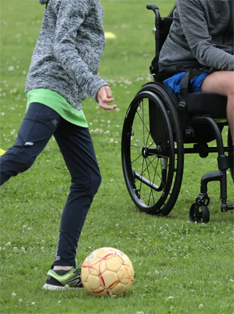 sport