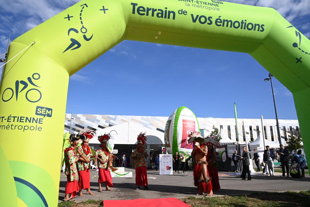 foire de saint-etienne