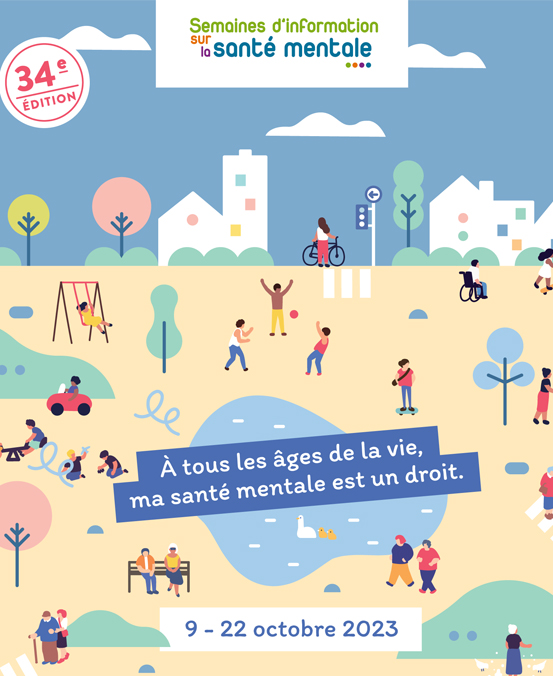 santé mentale