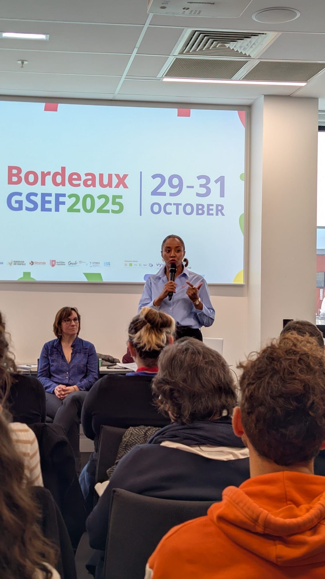 Forum mondial de l'ESS