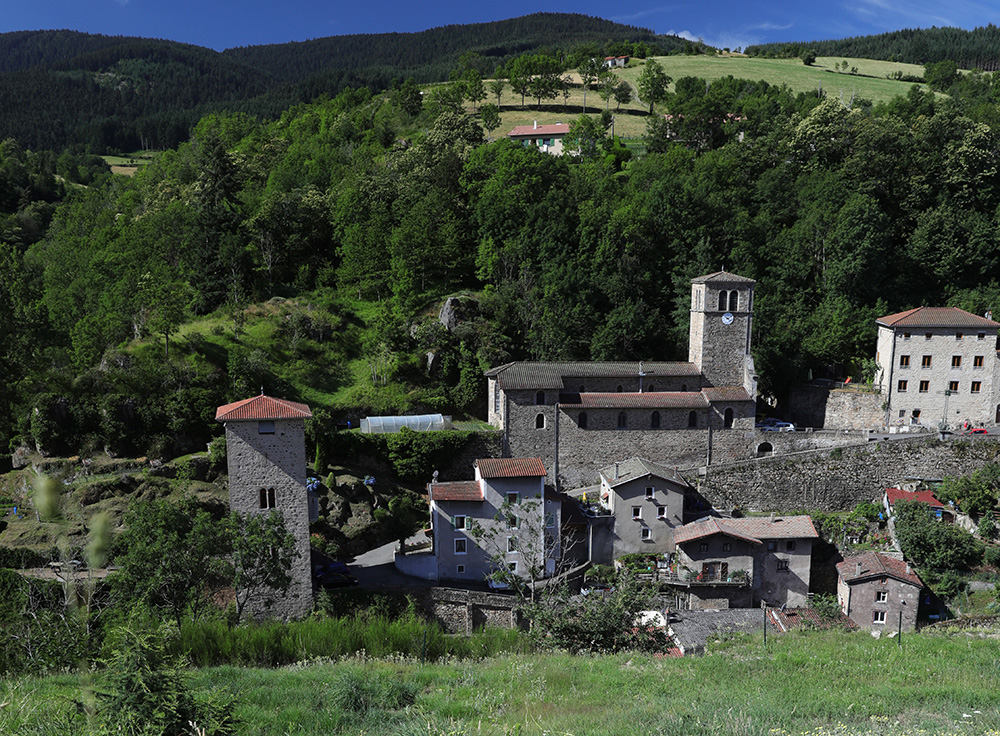 Doizieux