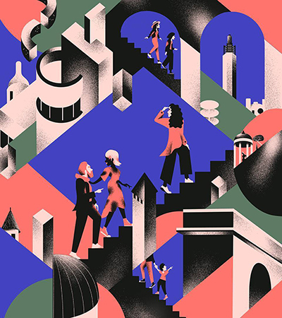 Journées européennes du patrimoine