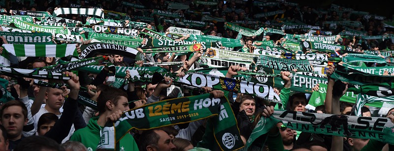 Supporters de l'Asse