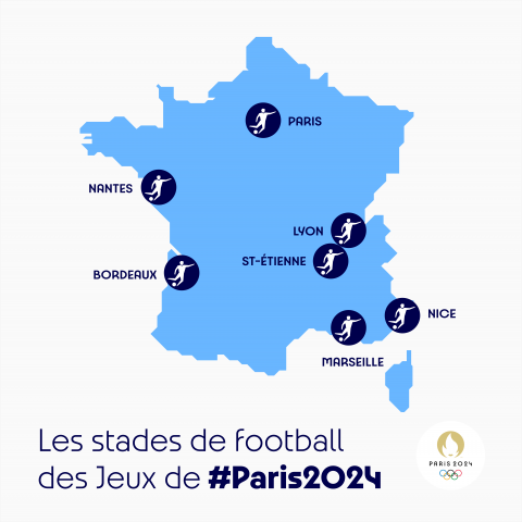 JOP PARIS 2024