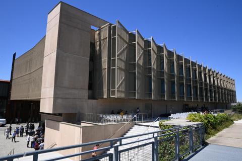 Centre des savoirs et de l'innovation 2