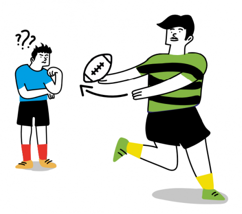 Coupe du monde de rugby Saint-Étienne Métropole