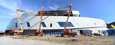 Arena
