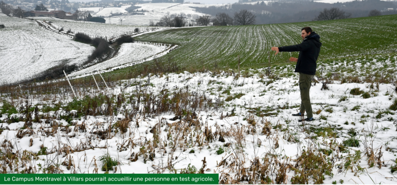 Projet alimentaire territorial