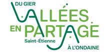 Vallées en partage : du Gier à l'Ondaine en passant par Saint-Étienne
