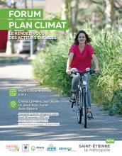 forum plan climat 2022