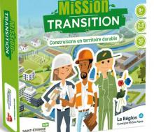 Jeu mission transition