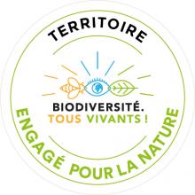 Territoire engagé pour la nature