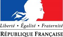 Logo de la République française