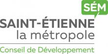 Logo du Conseil de Développement