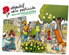 Objectif zéro pesticide