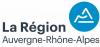 Logo Région Auvergne - Rhône-Alpes