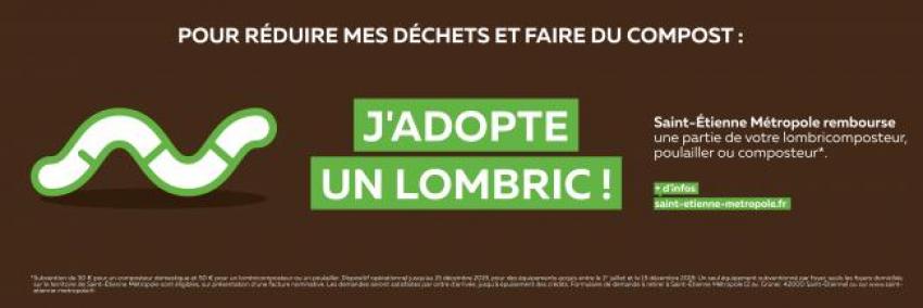 Saint étienne Métropole Vous Aide à Faire Votre Compost Site